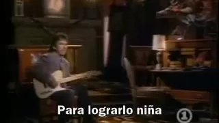 George Harrison - Got My Mind Set On You (  Subtitulado )