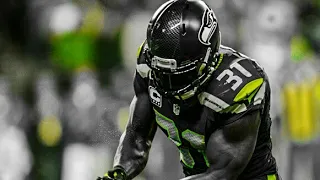 Kam Chancellor ||New Level|| Mix Remastered (HD)