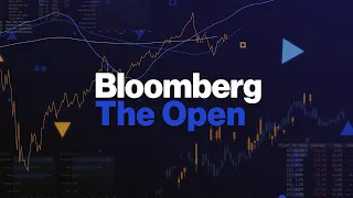 'Bloomberg The Open' Full Show (04/07/2022)