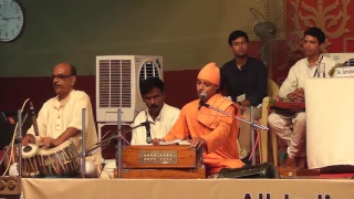 Song by Swami Kalyaneshananda (Tujhse hamne dil ko lagaya)