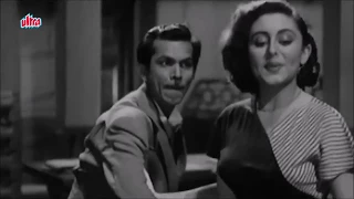 Jane kahan Mera Jigar Gaya Ji from Mr and Mrs 55