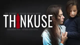 THINKUSE (short film, 2021) drama, ecology