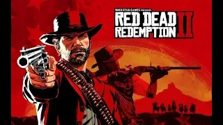 Red Dead Redemption II (benchmark, auto balanced settings, medium-high) - Gtx 1060 6gb + Fx 8350.