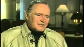 Jack Lemmon Interview