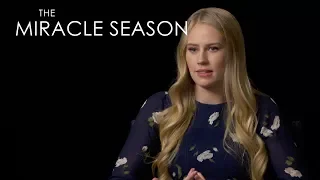 THE MIRACLE SEASON | When Ernie Met Danika