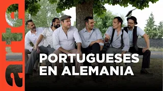 El primer portugués | ARTE.tv Documentales