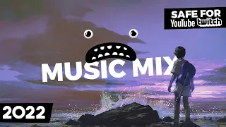 1 Hour Music Mix For Gaming Copyright Free Songs 🎵🎧🎮💥  Best Music Mix 💥