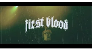 First Blood "Rules of Life" (Official Lyric Video)