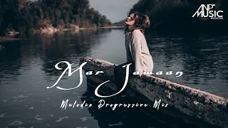 Mar Jawaan - Remix || Melodic Progressive || Fashion || @ANPMUSICC
