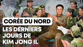 Corée du Nord : Les derniers jours de Kim Jong Il