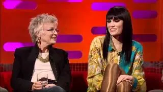 The Graham Norton Show - Part 3 2012