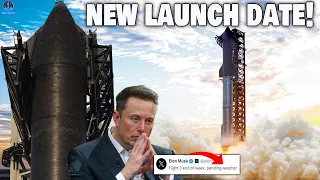 Elon Musk's Big Update on Starship IFT-3: FAA License Coming But...