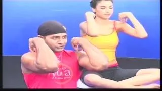 Master Kamal – YOGA CHO MỌI NGƯỜI TẬP 4