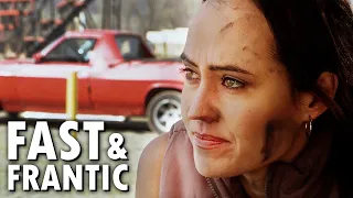 Fast and Frantic | Drama | Car Movie | Full Length | Free Movie