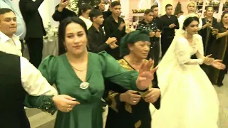 цыганская свадьба Киров, Марьяна и Ловари 2