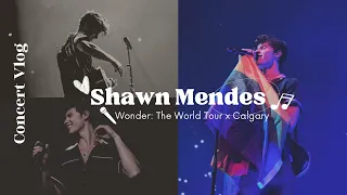 220704 | Shawn Mendes - Wonder: The World Tour | Calgary