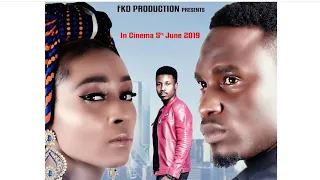 KARKI MANTA DANI 1&2 Latest Hausa Film 2020 with English subtitle