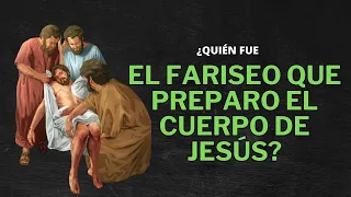 ¿Quién era Nicodemo En La Biblia? El impacto de Jesús en su vida