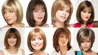 80+Trendy short bob pixie haircut for women's #ternding #newvideo