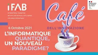 L'informatique  quantique, un nouveau paradigme?