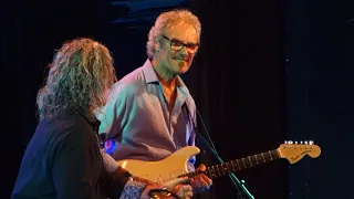 PABLO CRUISE "Love Will Find A Way" LIVE in Everett, WA  6/22/19