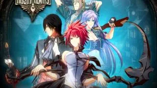 Rusty Hearts OST - Memento Caligini