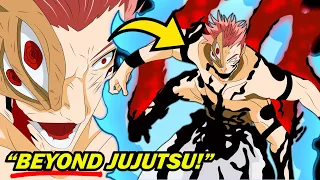 SUKUNA JUST ENDED JJK!! Jujutsu Kaisen Chapter 253 Reveals Sukuna's Secret Power!! JJK