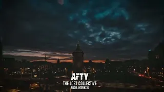 Afty - The Lost Collective