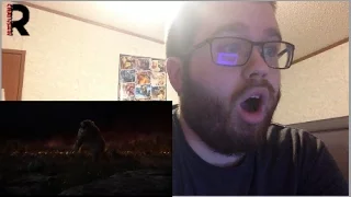The Jungle Book Official Big Game(Super Bowl) Trailer Reaction!