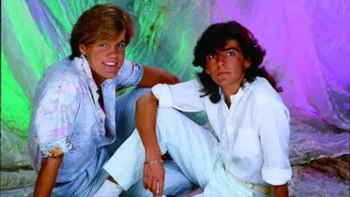 Modern Talking - You're My Heart, You're My Soul - Dj Mix Dj Ölvety