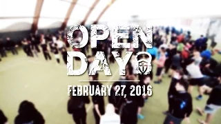 StrongFirst Open Day - Italy - February 27, 2016