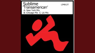 Transamerican (Chicago Mix)