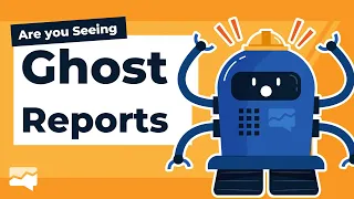 [VIDEO] Measurement Minute: Are you seeing Ghost Reports in GA4?