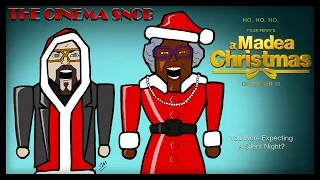 Tyler Perry's A Madea Christmas - The Cinema Snob