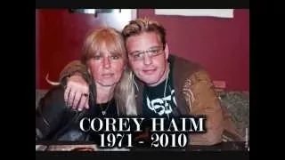 Corey Haim Tribute R.I.P 1971-2010