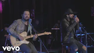 Fernando & Sorocaba - História da Vó e do Vô (Ao Vivo)