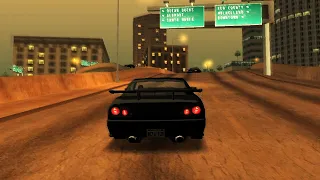 Them Bones - GTA San Andreas (𝙇𝙚𝙜𝙚𝙣𝙙𝙖𝙙𝙤)