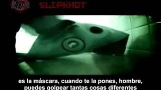 Slipknot Entrevista 2008 (Sub Espaol).wmv