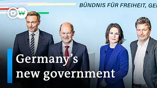 What's to expect from Germany's new government? | To the point