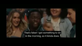 Netflix Me time - Mark Wahlberg and Kevin hart movie