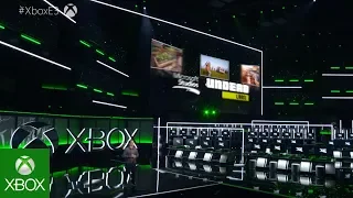 Gears, PUBG, Phil Spencer and so much more: It's Inside Xbox's Highlights!