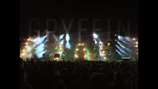 Gryffin Live at EDC Mexico 2019 (FULL SET 60FPS)