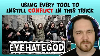 Composer Reacts to EYEHATEGOD - New Orleans Is The New Vietnam (REACTION & ANALYSIS)