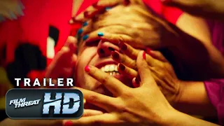 THE WALL OF MEXICO | Official HD Trailer (2020) | COMEDY | Film Threat Trailers