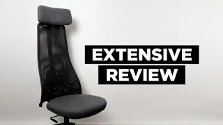 IKEA Järvfjället - extensive review (after 6 months)
