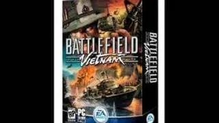 Battlefield Vietnam Soundtrack #08 - War