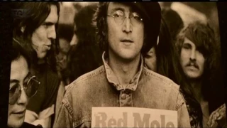 Lennon & McCartney and the Irish Connection