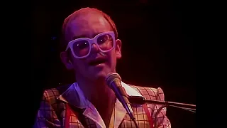 9. Bennie And The Jets (Elton John - Live In Edinburgh: 9/17/1976)