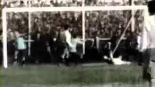 World Cup 1930 Final - Uruguay 4:2 Argentina