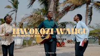 MWOKOZI WANGU NI MWAMBA BORA - PAPI CLEVER & DORCAS Ft MERCI PIANIST : MORNING WORSHIP 150